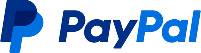 PayPal 2023 Logo