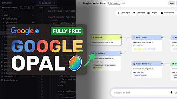 Google Opalの機能解説