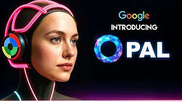 Google Opalの技術的な解説