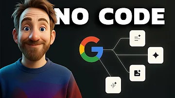 Google Opalのデモ動画サムネイル