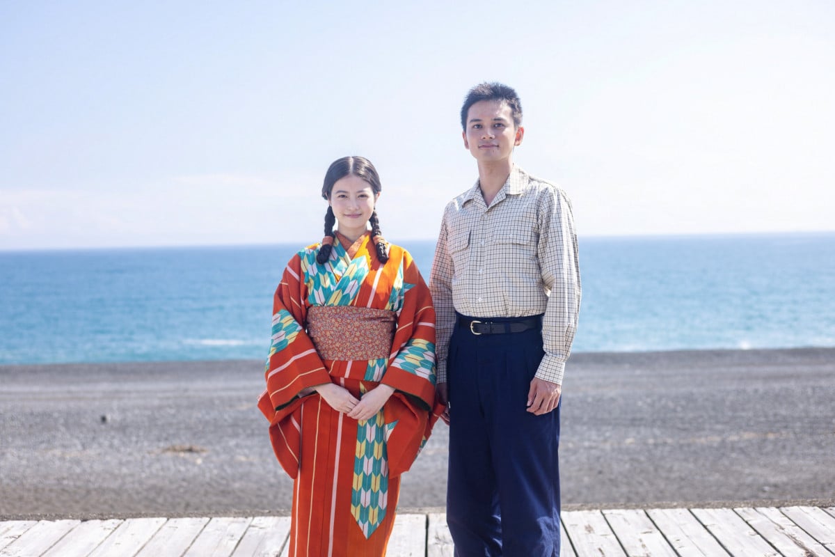 夫婦の絆