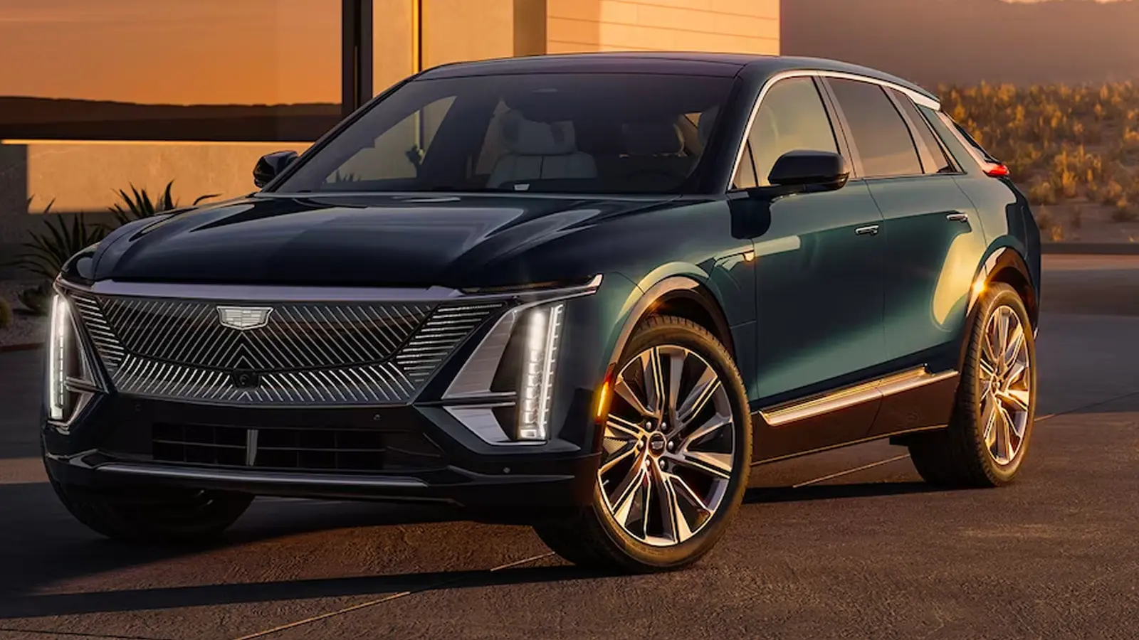 2022 Electric Vehicle Models