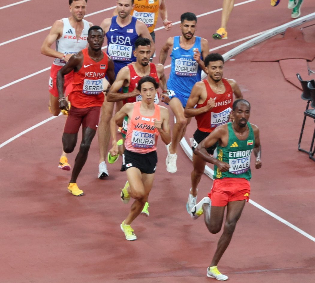 Women's Discus Throw Qualification