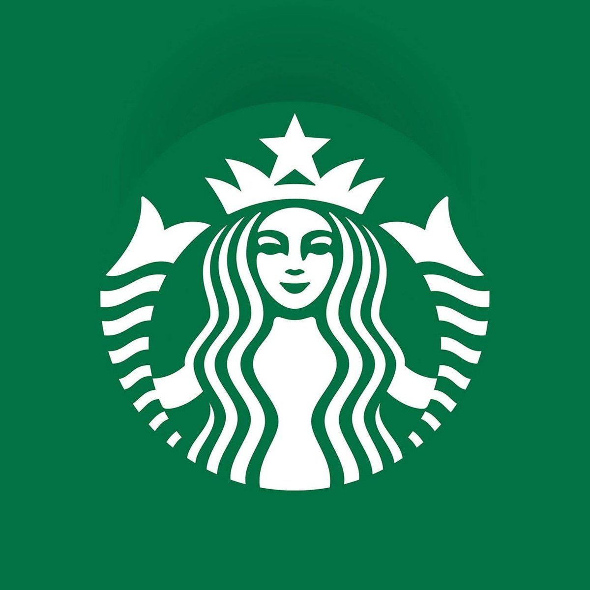 スターバックス公式ロゴ