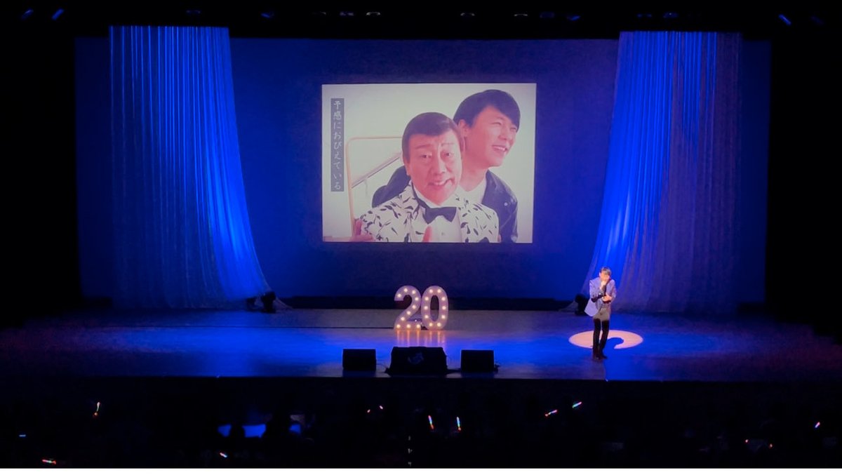 入院時の報道写真