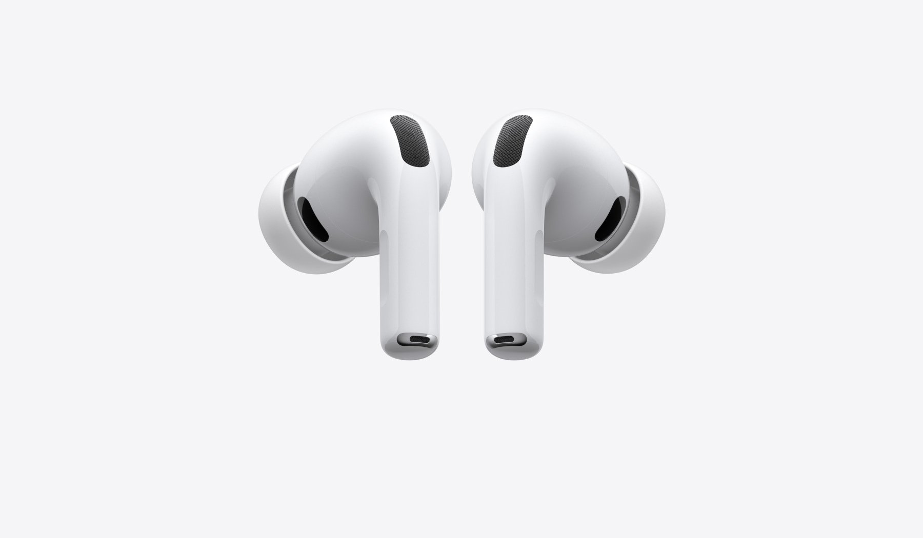 AirPods Pro 3とiPhoneの連携シーン