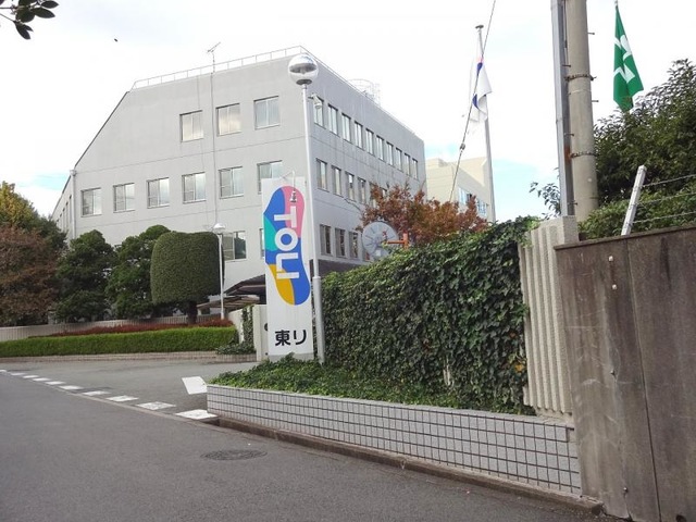 東リ株式会社/ホームメイト