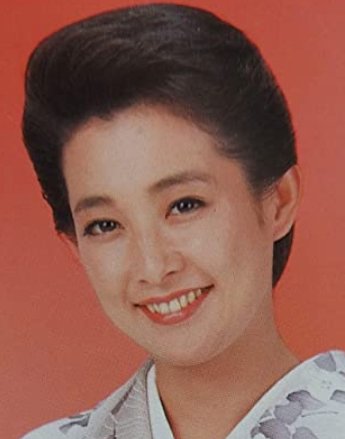 Kazu Yuko (和由布子) - MyDramaList
