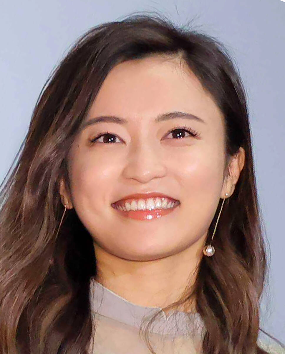 小島瑠璃子が2年半ぶりの活動再開を報告「精一杯頑張っていきたい」と決意 フリーで活動(スポーツ報知) - Yahoo!ニュース
