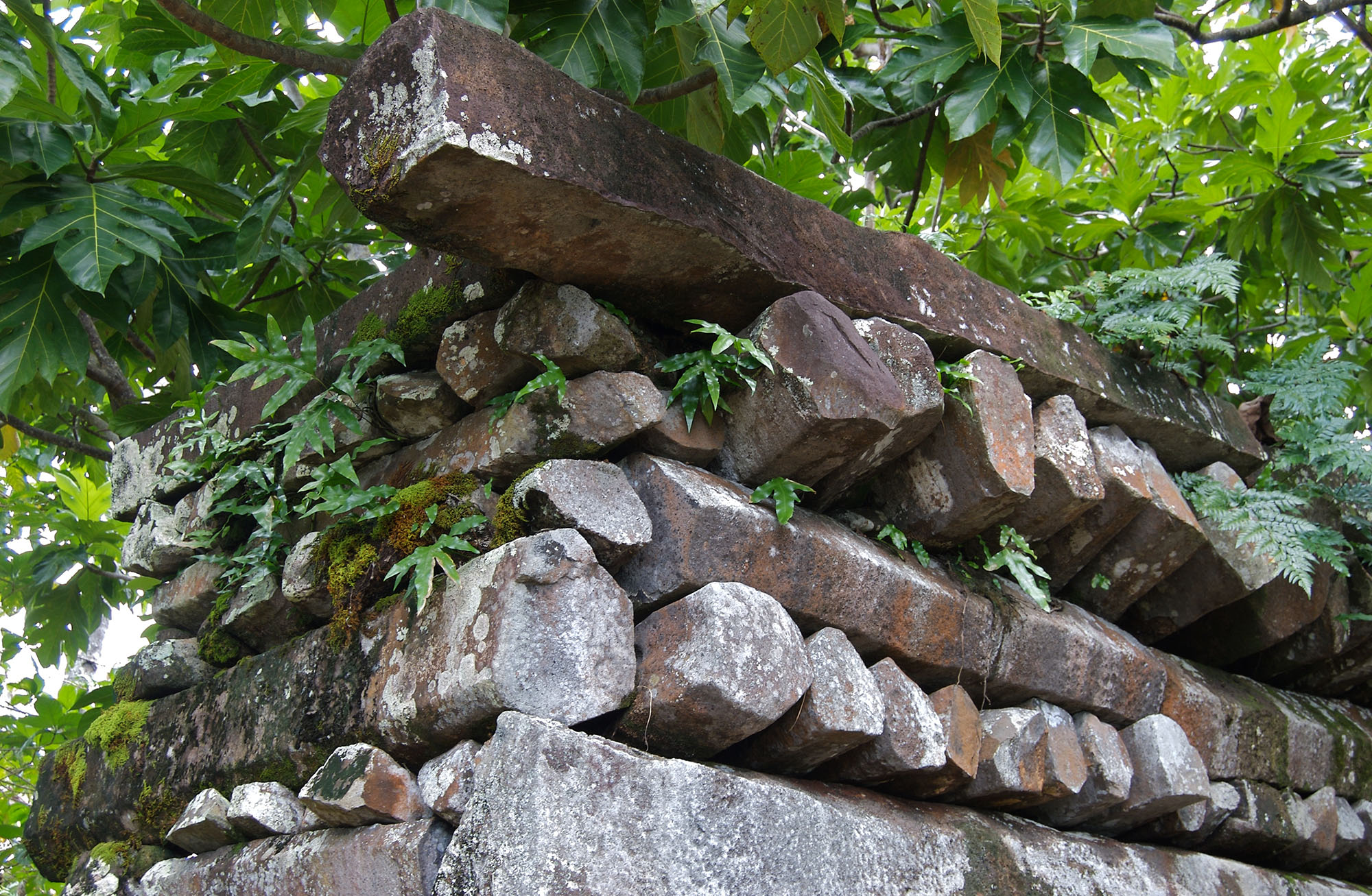 Smarthistory – Nan Madol: “In the space between things”