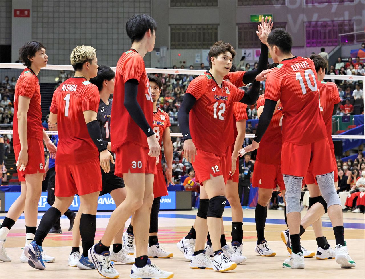 Takahashi Ran: Japan's Secret Weapon at the Paris Olympic Games? | Nippon.com