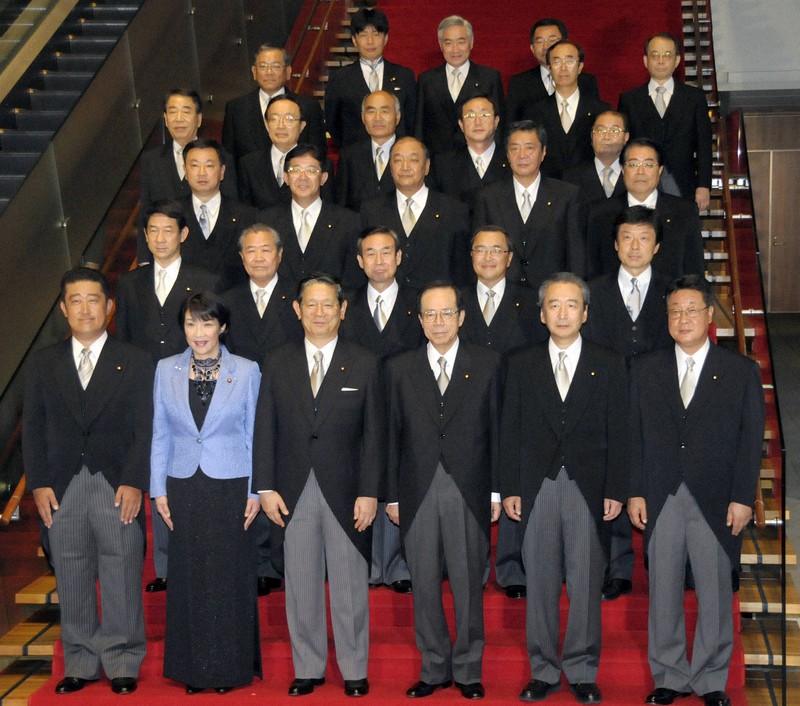 高市早苗新首相が誕生 女性初 これまでの歩み【写真】 [写真特集1/38] | 毎日新聞