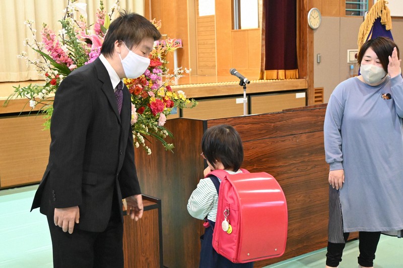 行きたいところに行けない」 小1転居先で「同行援護」認められず ...