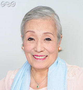 中村メイコさん(女優)|番組|NHKアーカイブス