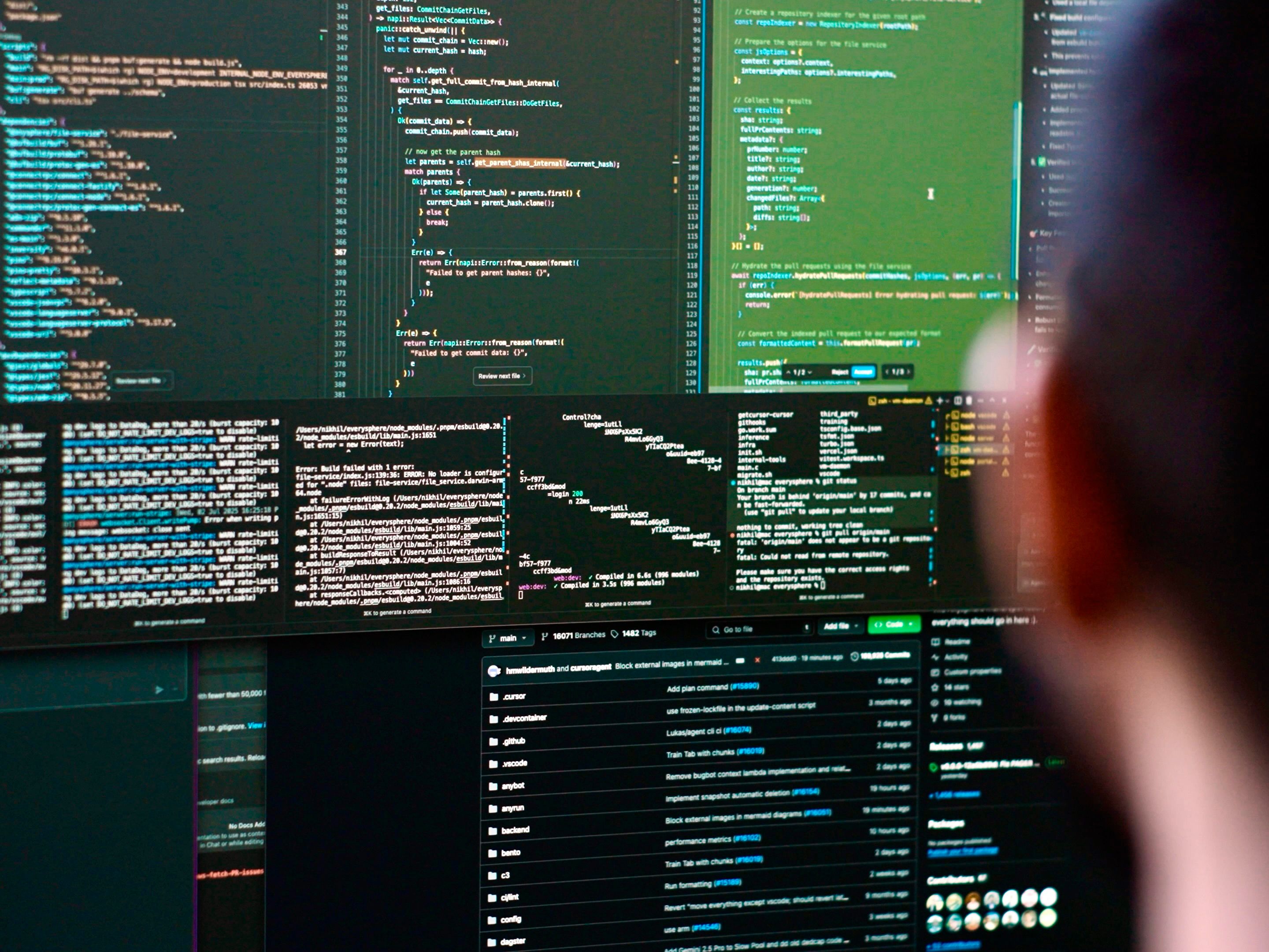 Cursor: The best way to code with AI
