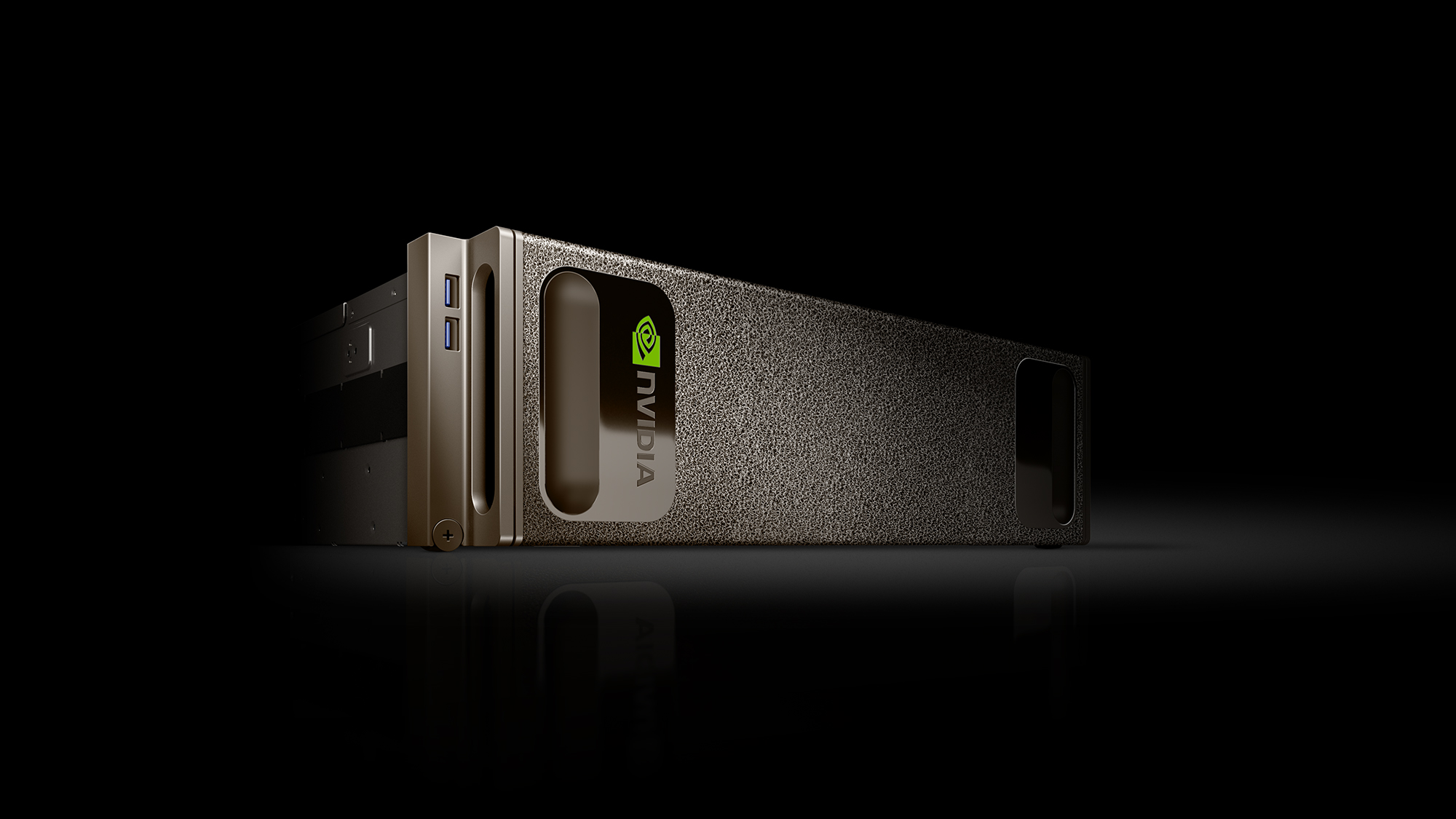 NVIDIA Launches World's First Deep Learning Supercomputer | NVIDIA Newsroom