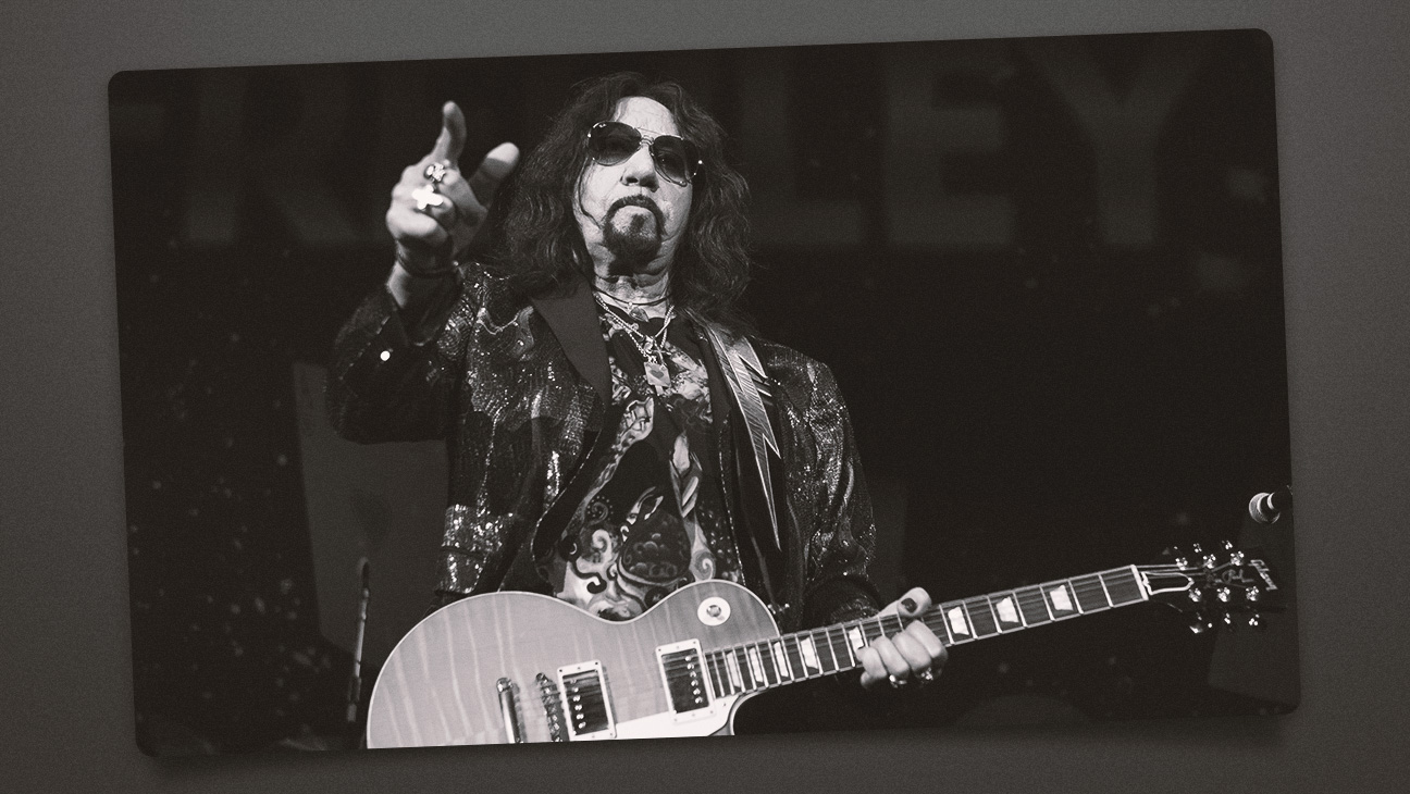 Ace Frehley Dead: Kiss Original Guitarist Was 74