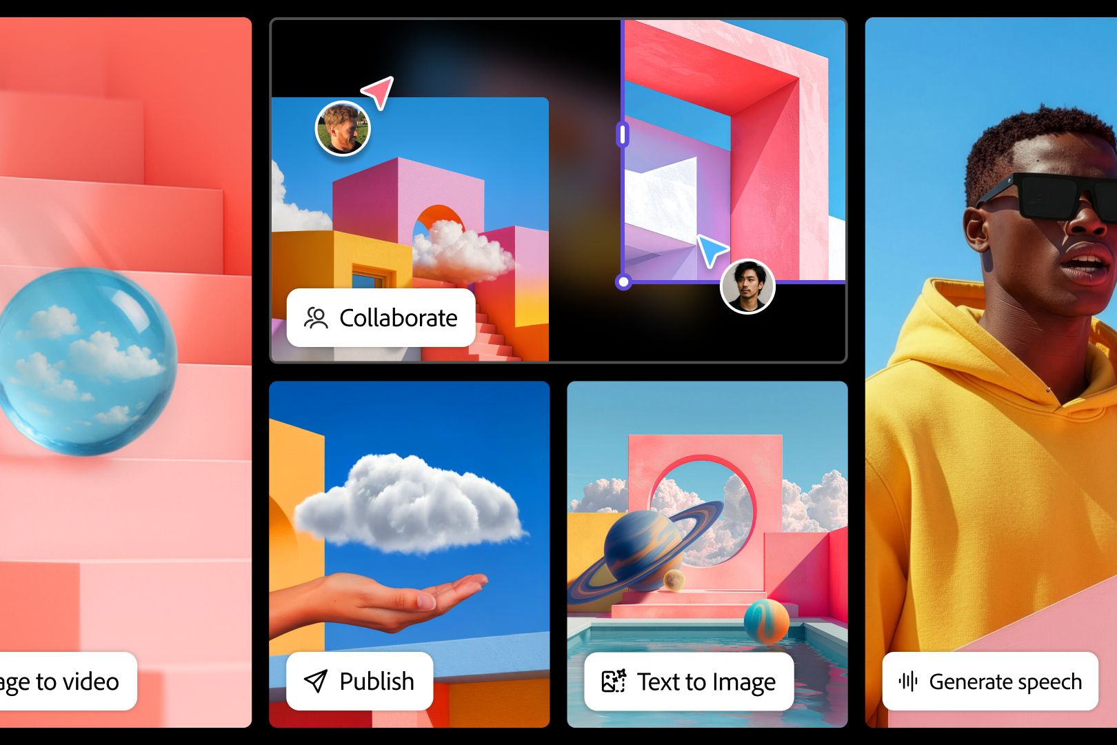 Adobe MAX 2025: All the Top Announcements for Adobe's Creative ...