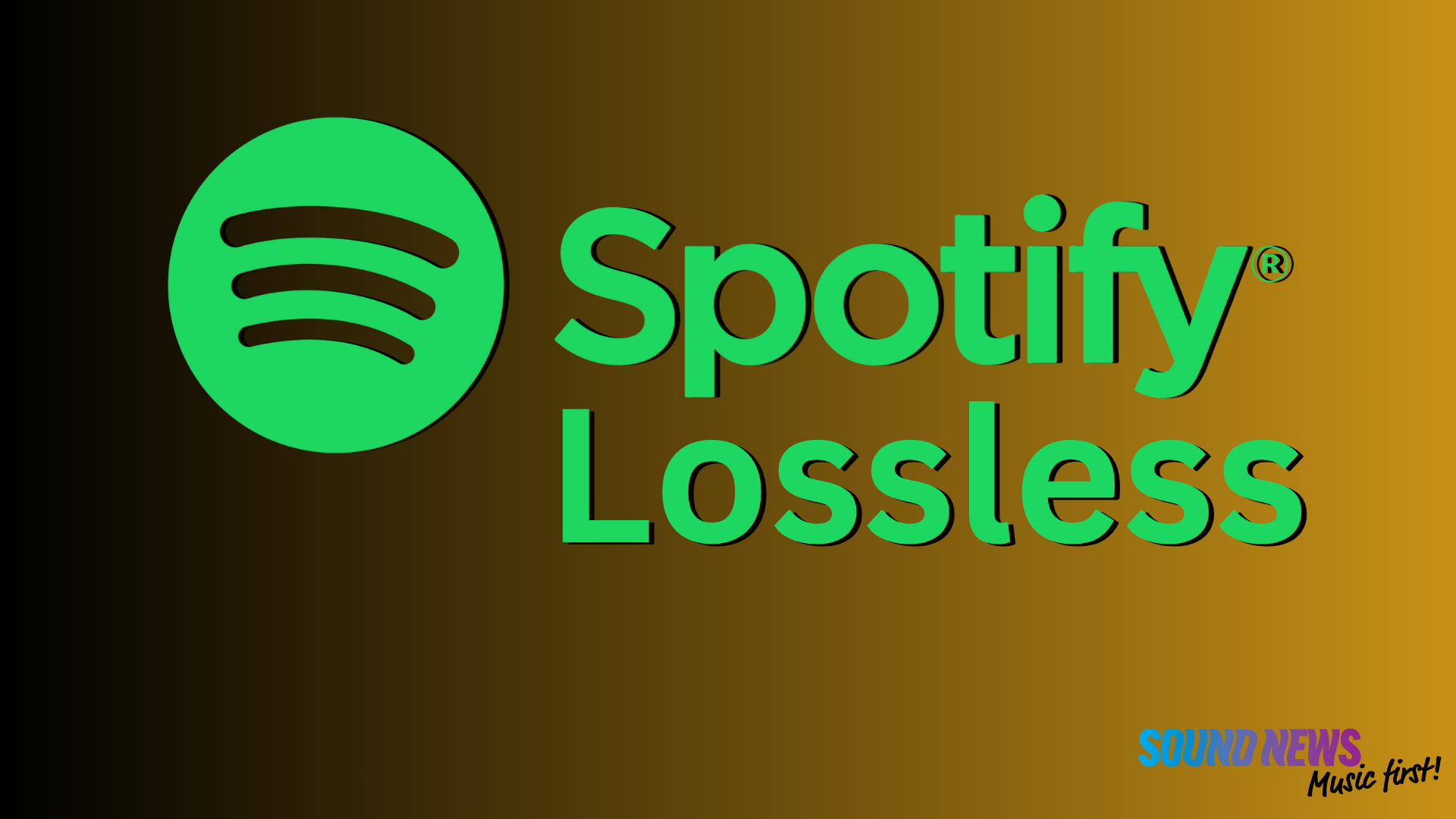 Spotify's Long-Awaited HiFi (Lossless) Tier Is Nearly Here - Soundnews