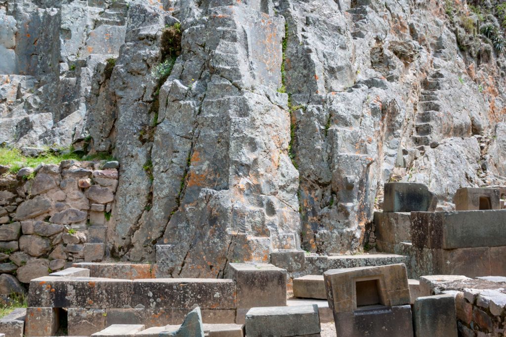 The Mysteries of Ollantaytambo: A Look into Peru's Incan Past ...