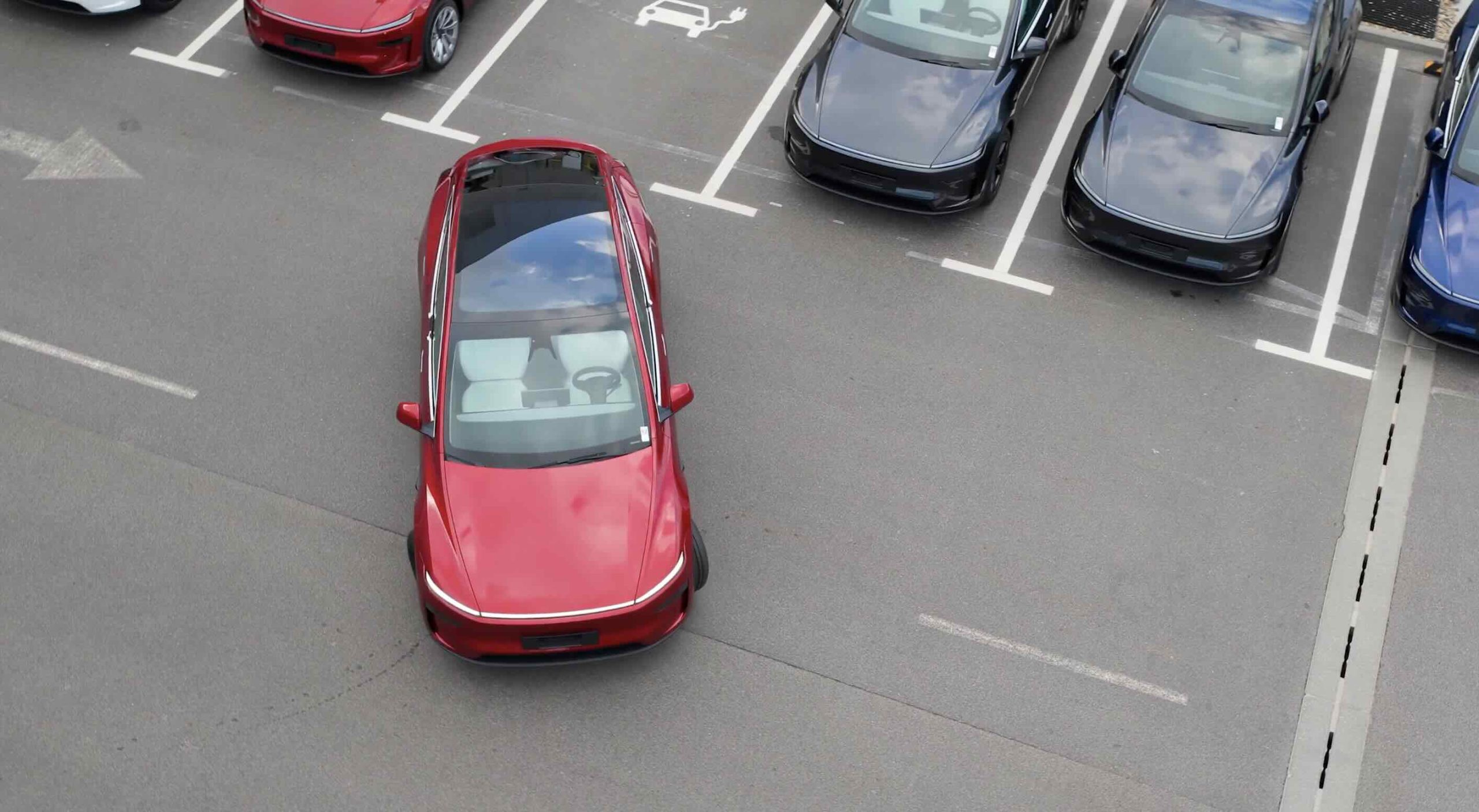 Japan paves the way for Tesla Full Self-Driving domestic rollout