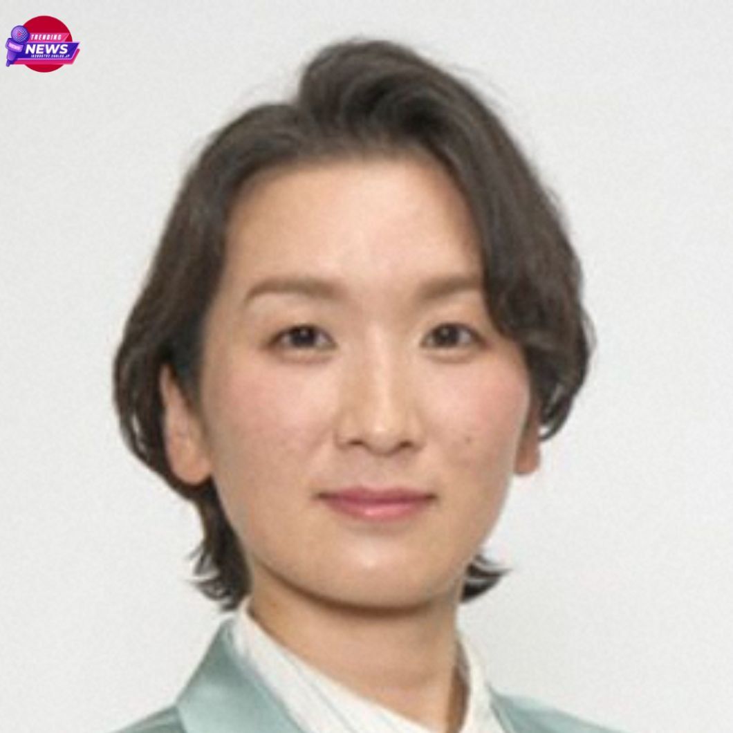 高橋智子さんの輝く軌跡：舞台とドラマで紡いだ表現者の生涯 : Trending News 2025