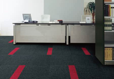 東リのタイルカーペット|タイルカーペットの激安通販【松装】