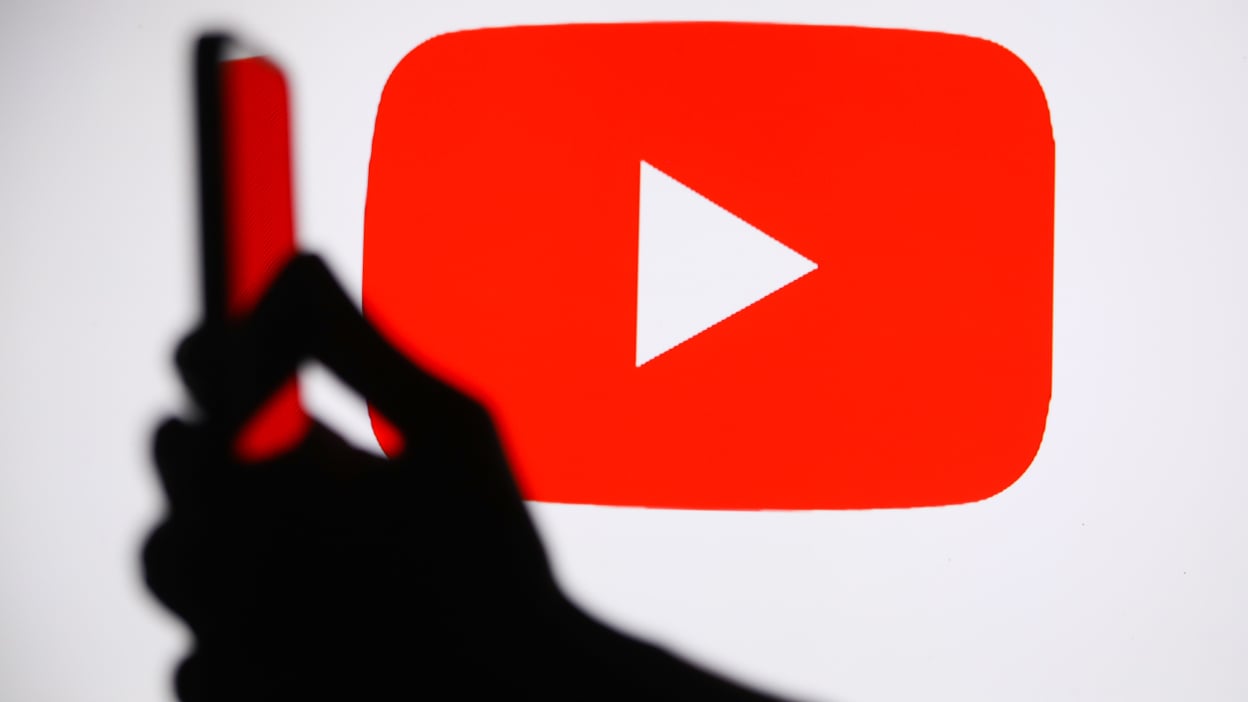 YouTube down: Outage, playback error details | Mashable