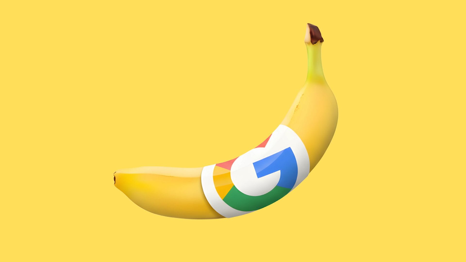 Google Releases Nano-Banana Image Model