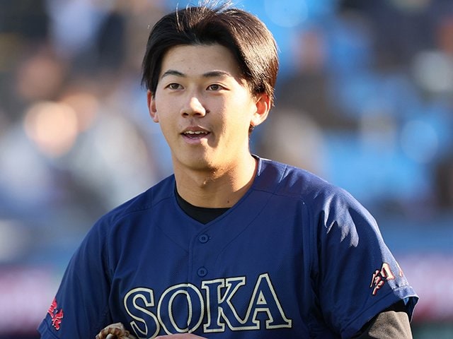 クジ引き覚悟で創価大・立石正広」は最善か…プロ球団スカウトが明かす“じつは大学生が大豊作”ドラフト戦略「直前で評価急上昇の2投手が」 - ドラフト会議 | プロ野球 - Number Web - ナンバー