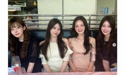 ミス東大」タレント・神谷明采さん 4姉妹ショットを公開 「姉妹で会う ...