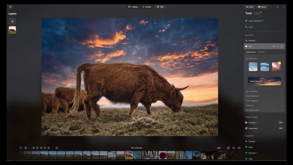 Luminar NEO Review: AI-Powered Photo Editing for Creators - The ...