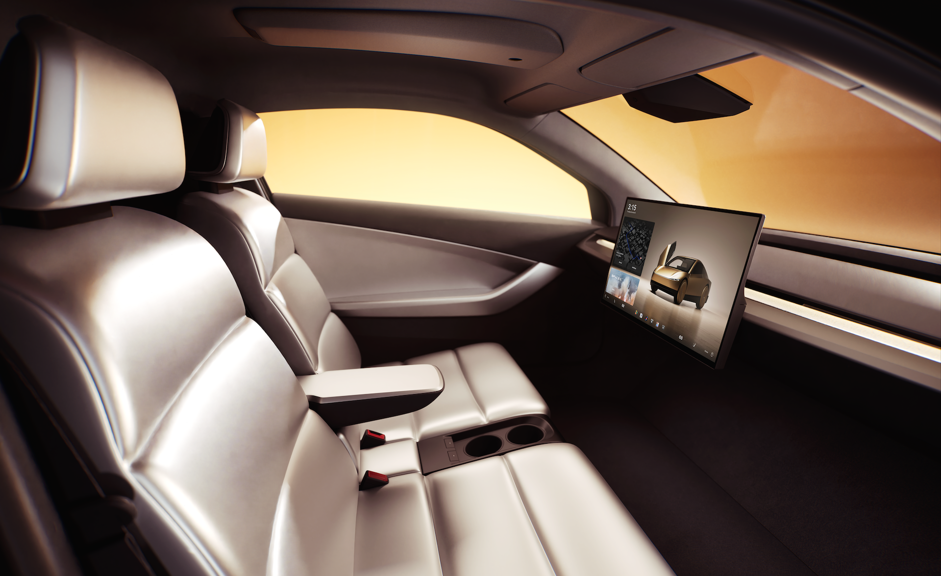 Tesla Robotaxi Is a Driverless Car That Will Cost Under $30,000
