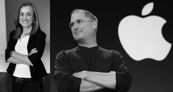 Steve Jobs' Final Words Revealed by His Sister, Mona Simpson, in a ...