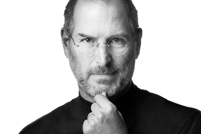 Steve Jobs, 1955-2011 | The Verge