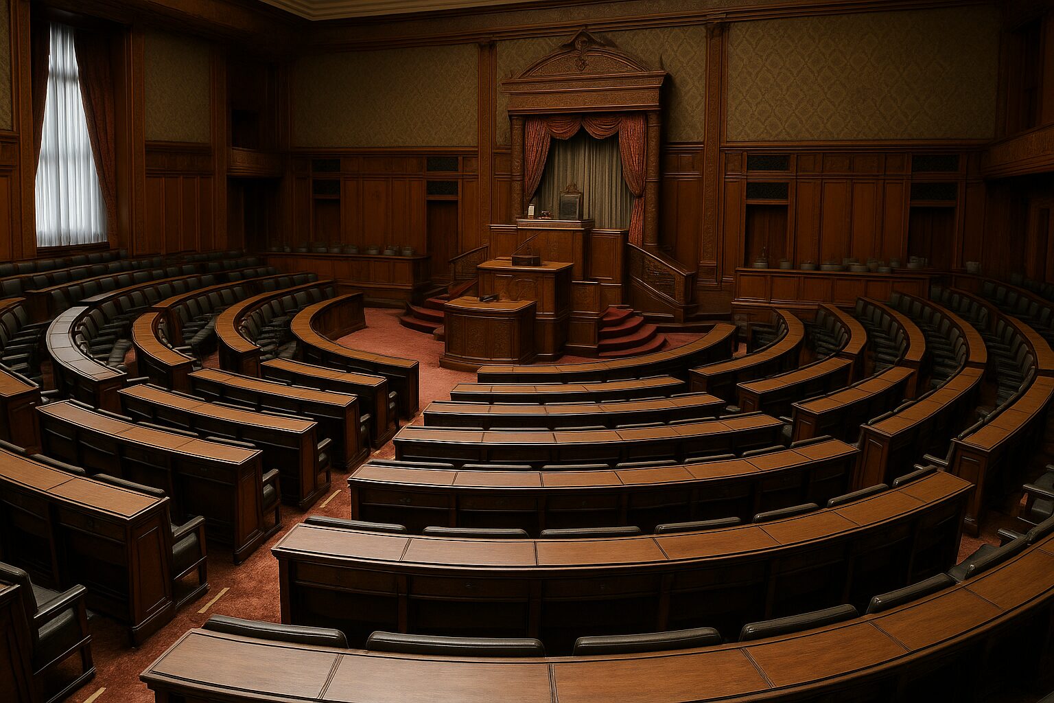 国会席順の決まり方とは | みんなの政治ナビ|初心者でもわかる政治 ...