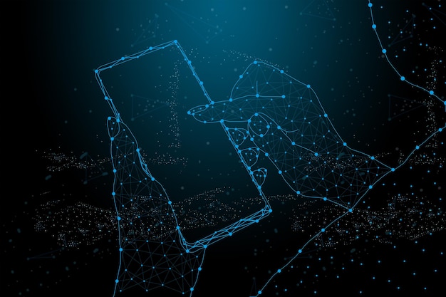 Advanced mobile connectivity Images - Free Download on Freepik