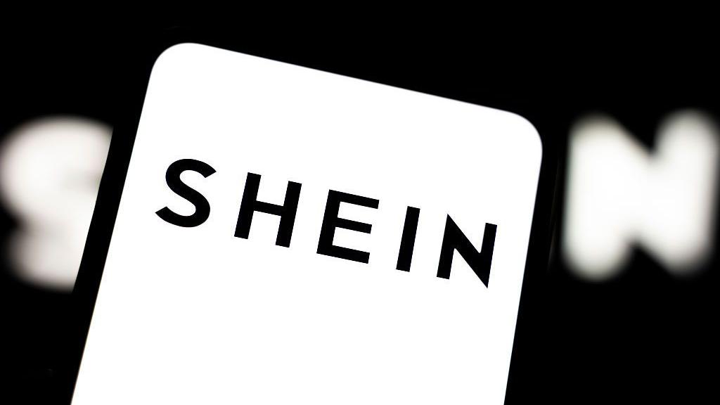 Shein accused of selling childlike sex dolls in France