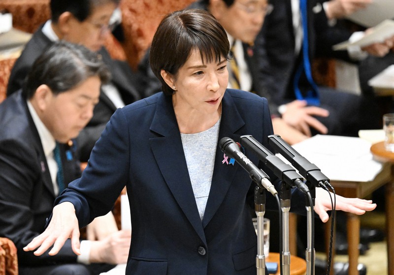 政治の動きを写真で:政治の動きを写真で 「11月14日」 参院予算委や ...