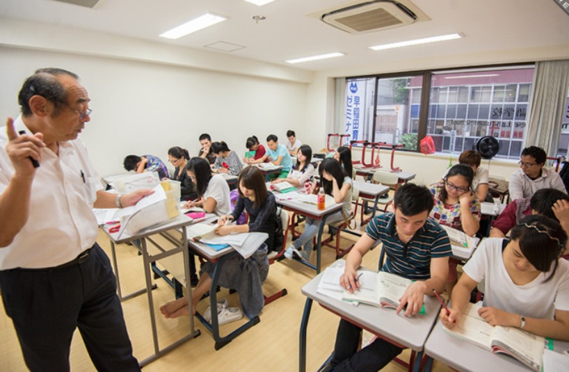 Visa of 78 Nepali students in Japan revoked for violating working ...