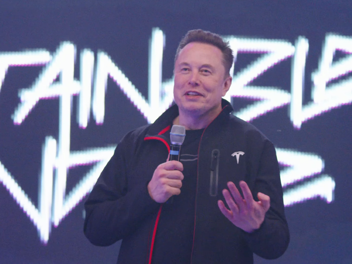 Tesla Shareholder Meeting Recap: Elon Musk Gets His Pay Package ...