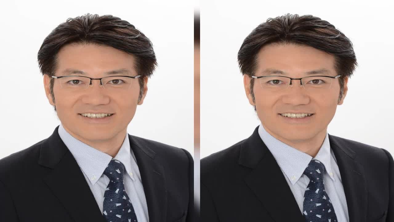 Nippon Television announcer Daisuke Sugaya (53) passes away ...