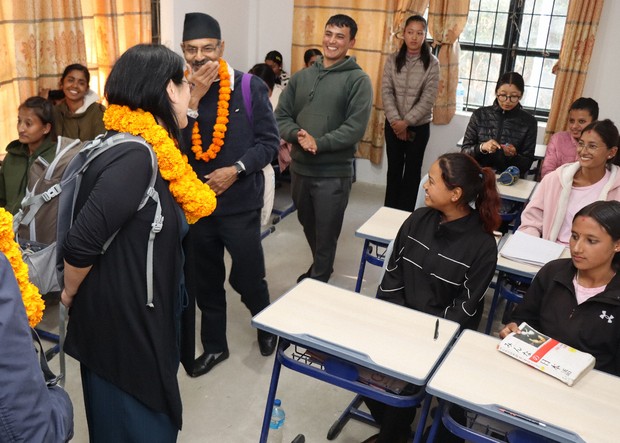 Rising Nepali population may shift top 5 foreign nationalities in ...