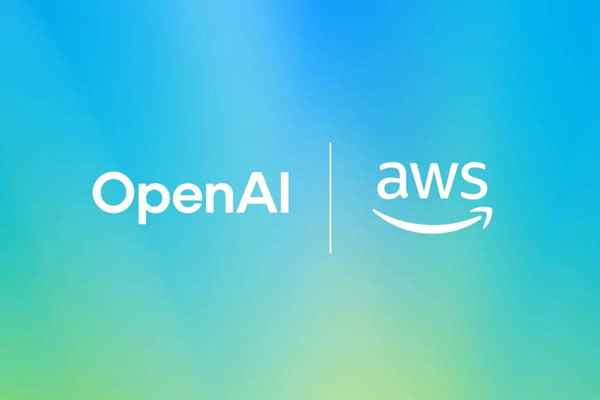 Cloud Wars: OpenAI Signs $38 Billion Computing Deal with AWS ...