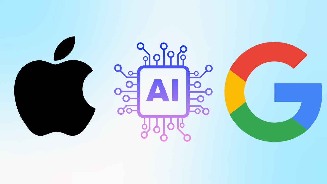 Apple could use Google Gemini to power iPhone's new AI features ...