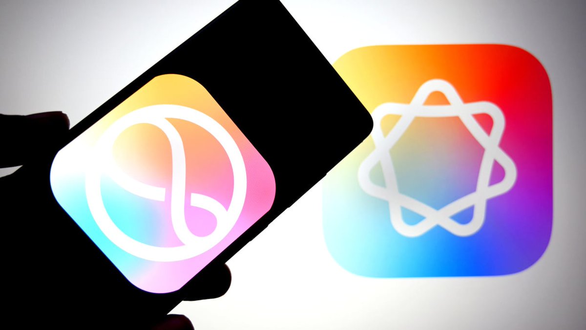 Apple-Google提携の歴史的概要