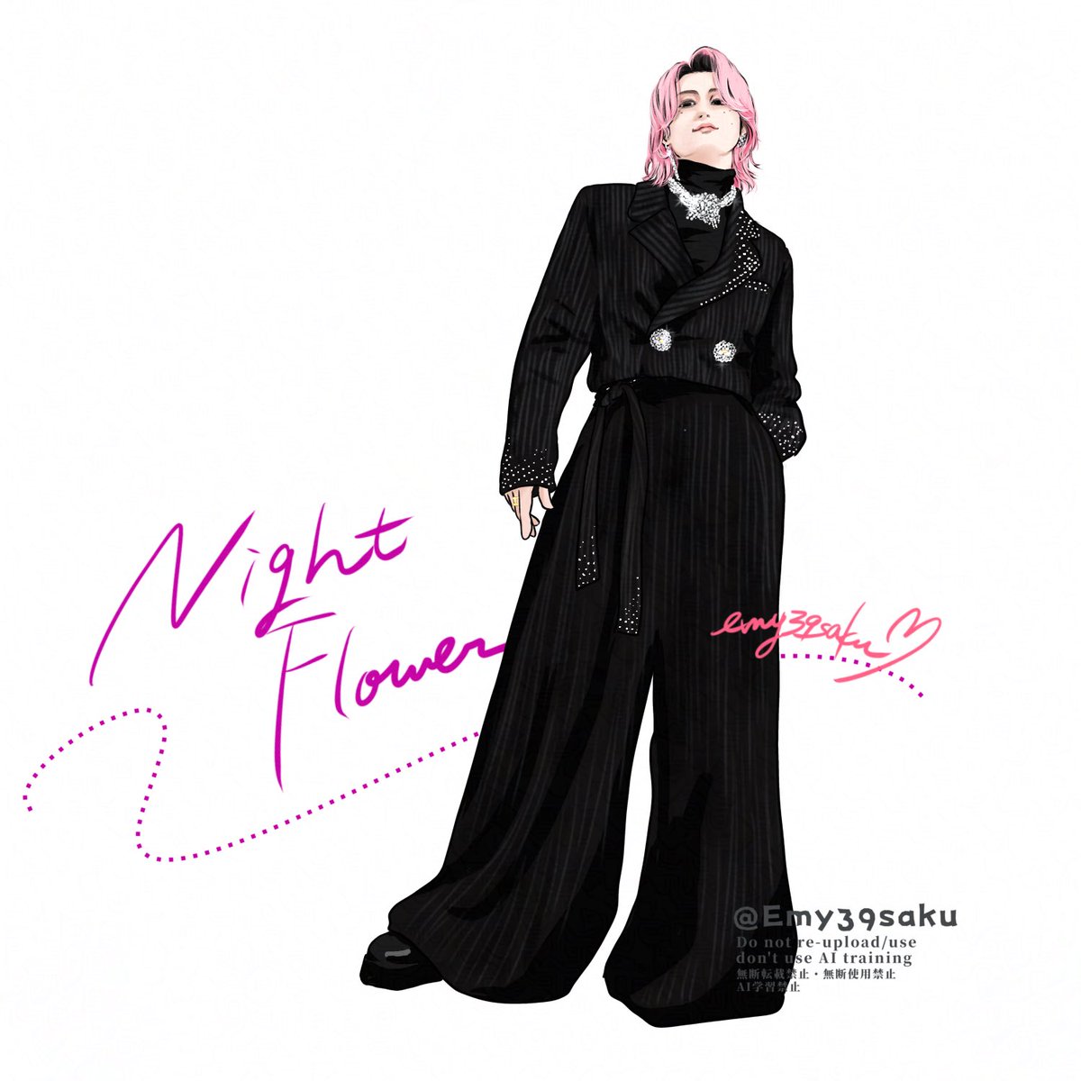 映画『ナイトフラワー』のキャストが集う舞台挨拶の様子、北川景子と森田望智の笑顔が印象的