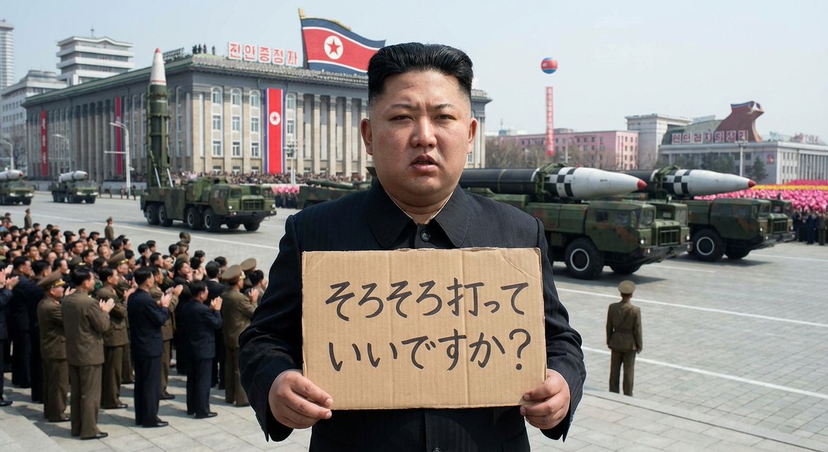 出典: X (Twitter) - @TarouKim10504 未来志向のインフォグラフィック:AI進化タイムライン