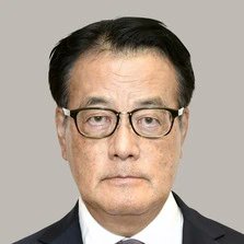 岡田克也氏の質問をめぐる国会シーン