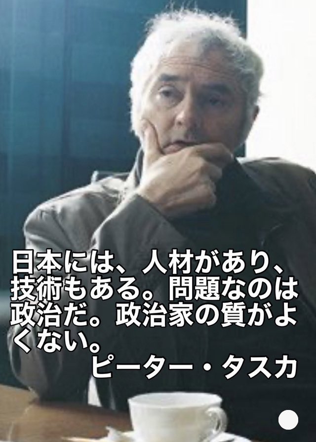 支持率推移を示すチャートイメージ